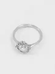 Серебряный кольцо родирование Xuping Jewelry