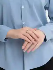 Серебряный кольцо родирование Xuping Jewelry