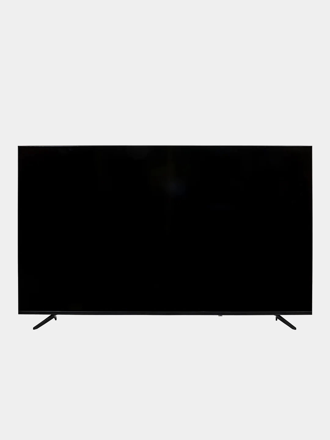 Телевизор QLED 65" Hiper QL65UD700AD, 4K Ultra HD, Smart TV, Wi-Fi, Bluetooth