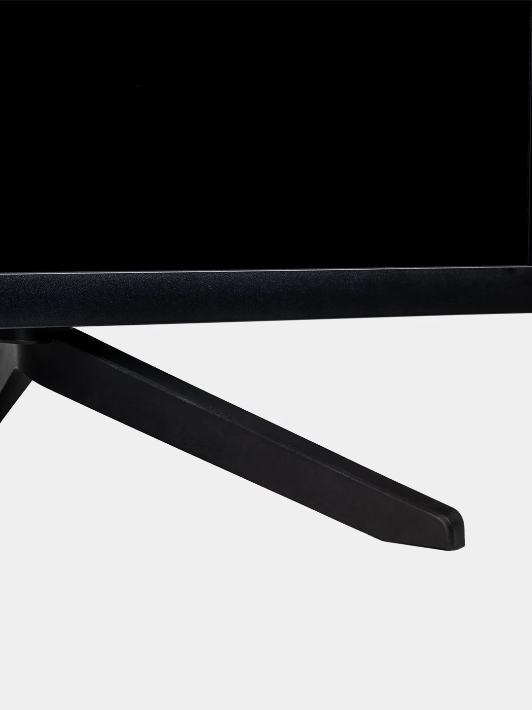 Телевизор QLED 65" Hiper QL65UD700AD, 4K Ultra HD, Smart TV, Wi-Fi, Bluetooth