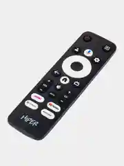Телевизор QLED 65" Hiper QL65UD700AD, 4K Ultra HD, Smart TV, Wi-Fi, Bluetooth