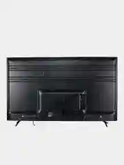 Телевизор QLED 65" Hiper QL65UD700AD, 4K Ultra HD, Smart TV, Wi-Fi, Bluetooth