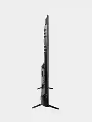 Телевизор QLED 65" Hiper QL65UD700AD, 4K Ultra HD, Smart TV, Wi-Fi, Bluetooth