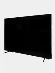 Телевизор QLED 65" Hiper QL65UD700AD, 4K Ultra HD, Smart TV, Wi-Fi, Bluetooth