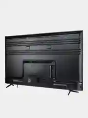 Телевизор QLED 65" Hiper QL65UD700AD, 4K Ultra HD, Smart TV, Wi-Fi, Bluetooth