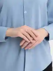 Конфетный кольца из бисера и бусин