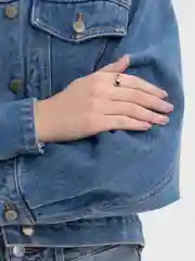 Серебряный кольцо "Пиво", "Виски", "Водка"