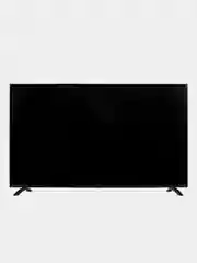 Телевизор QLED 50" Hiper QL50UD700AD, 4K Ultra HD, Smart TV, Wi-Fi, Bluetooth