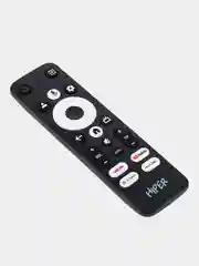 Телевизор QLED 50" Hiper QL50UD700AD, 4K Ultra HD, Smart TV, Wi-Fi, Bluetooth