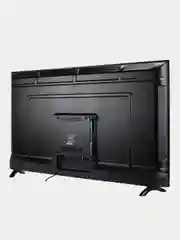 Телевизор QLED 50" Hiper QL50UD700AD, 4K Ultra HD, Smart TV, Wi-Fi, Bluetooth