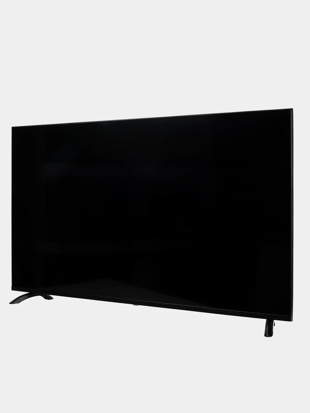 Телевизор QLED 50" Hiper QL50UD700AD, 4K Ultra HD, Smart TV, Wi-Fi, Bluetooth