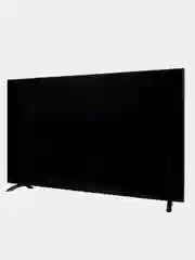 Телевизор QLED 50" Hiper QL50UD700AD, 4K Ultra HD, Smart TV, Wi-Fi, Bluetooth