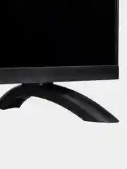 Телевизор QLED 50" Hiper QL50UD700AD, 4K Ultra HD, Smart TV, Wi-Fi, Bluetooth