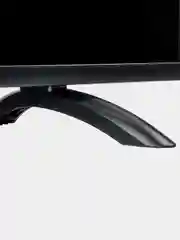 Телевизор QLED 43" Hiper QL43UD700AD, 4K Ultra HD, Smart TV, Wi-Fi, Bluetooth