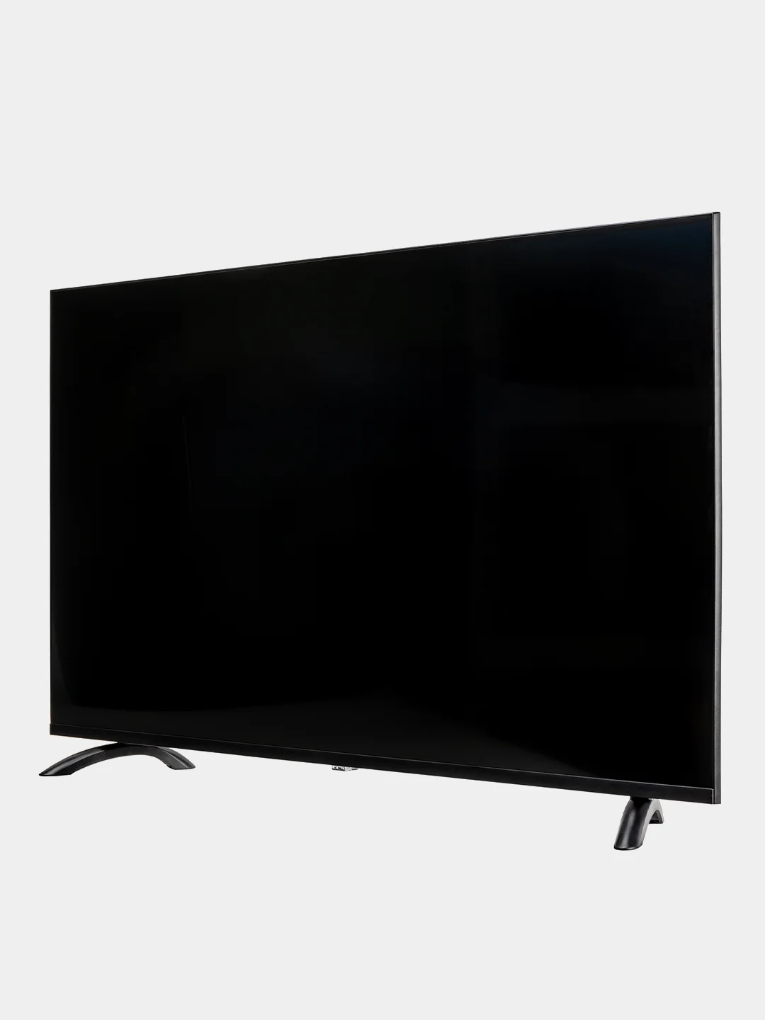 Телевизор QLED 43" Hiper QL43UD700AD, 4K Ultra HD, Smart TV, Wi-Fi, Bluetooth