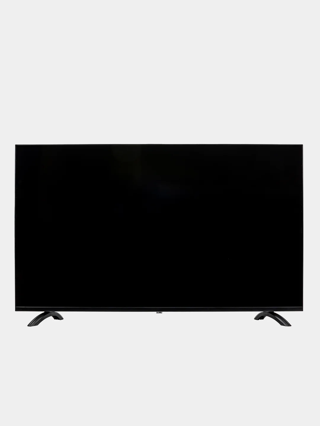 Телевизор QLED 43" Hiper QL43UD700AD, 4K Ultra HD, Smart TV, Wi-Fi, Bluetooth