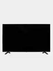 Телевизор QLED 43" Hiper QL43UD700AD, 4K Ultra HD, Smart TV, Wi-Fi, Bluetooth