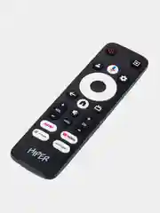 Телевизор QLED 43" Hiper QL43UD700AD, 4K Ultra HD, Smart TV, Wi-Fi, Bluetooth