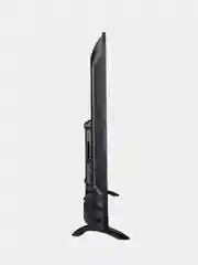 Телевизор QLED 43" Hiper QL43UD700AD, 4K Ultra HD, Smart TV, Wi-Fi, Bluetooth