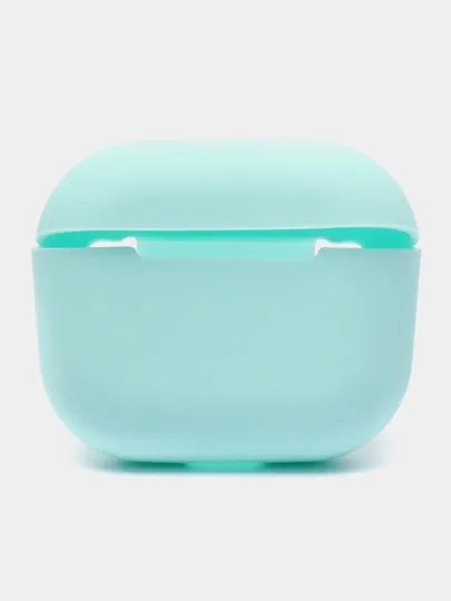 Силиконовый чехол для AirPods 3