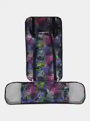 Зеленый сумка переноска для животных