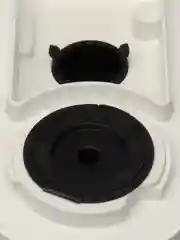Кофеварка капсульная Kitfort КТ-7122-2, бело-зеленый