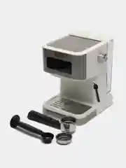 Кофеварка Kitfort КТ-7139, 1,5 л, 1050 Вт