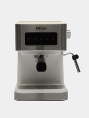 Кофеварка Kitfort КТ-7139, 1,5 л, 1050 Вт