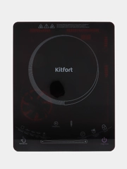 Индукционная плитка Kitfort КТ-106, 2000 Вт