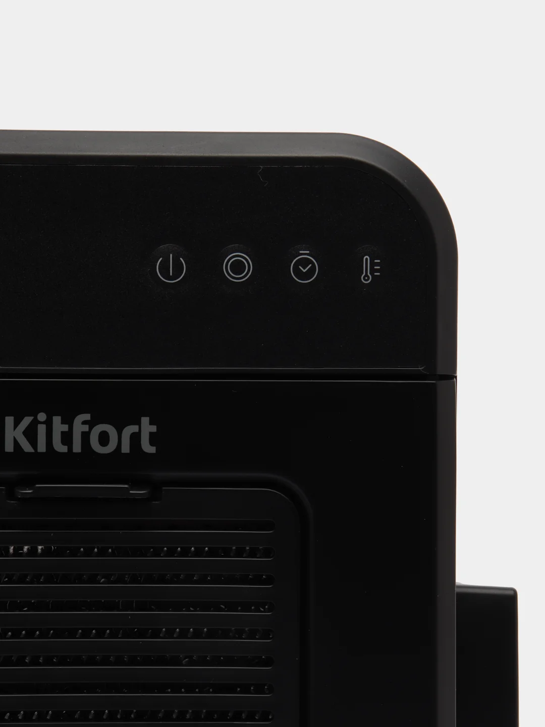 Фритюрница Kitfort КТ-4078, 7,6 л, 3270 Вт