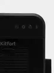 Фритюрница Kitfort КТ-4078, 7,6 л, 3270 Вт
