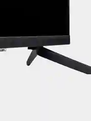 Телевизор QLED 55" Hiper QL55UD700AD, 4K Ultra HD, Smart TV, Wi-Fi, Bluetooth