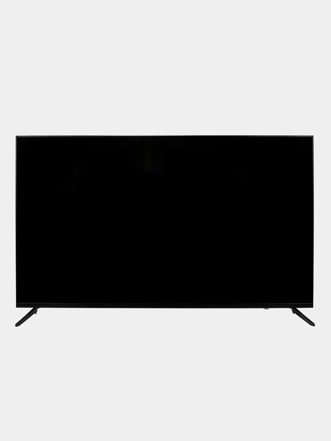 Телевизор QLED 55" Hiper QL55UD700AD, 4K Ultra HD, Smart TV, Wi-Fi, Bluetooth