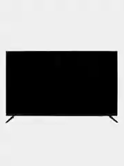 Телевизор QLED 55" Hiper QL55UD700AD, 4K Ultra HD, Smart TV, Wi-Fi, Bluetooth