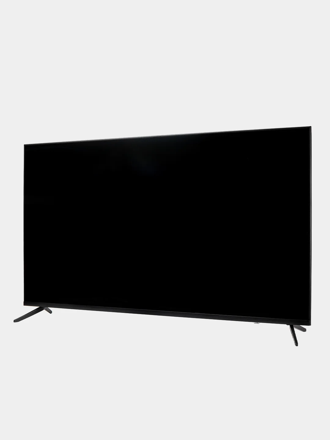 Телевизор QLED 55" Hiper QL55UD700AD, 4K Ultra HD, Smart TV, Wi-Fi, Bluetooth
