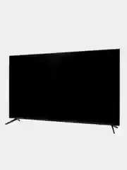 Телевизор QLED 55" Hiper QL55UD700AD, 4K Ultra HD, Smart TV, Wi-Fi, Bluetooth