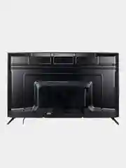Телевизор QLED 55" Hiper QL55UD700AD, 4K Ultra HD, Smart TV, Wi-Fi, Bluetooth