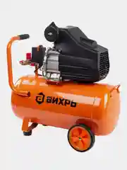Компрессор КМП-50/300АМ Вихрь