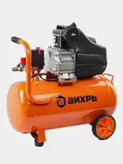 Компрессор КМП-50/300АМ Вихрь