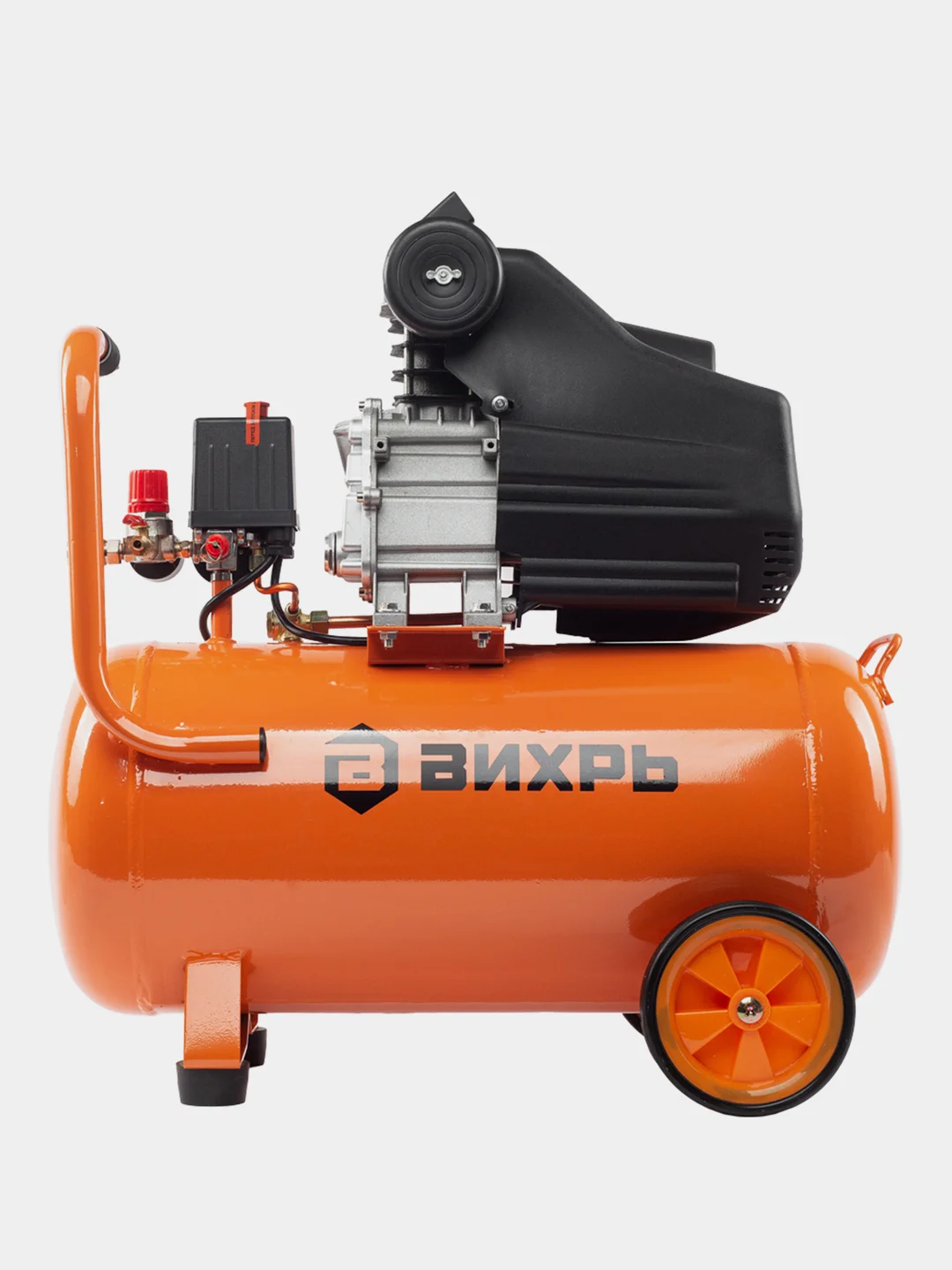 Компрессор КМП-50/300АМ Вихрь
