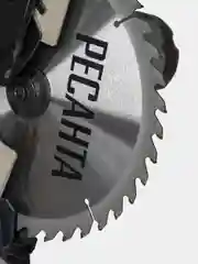 Торцовочная пила ТП-255Л Ресанта