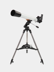 Телескоп Veber PolarStar II 700/70AZ рефрактор