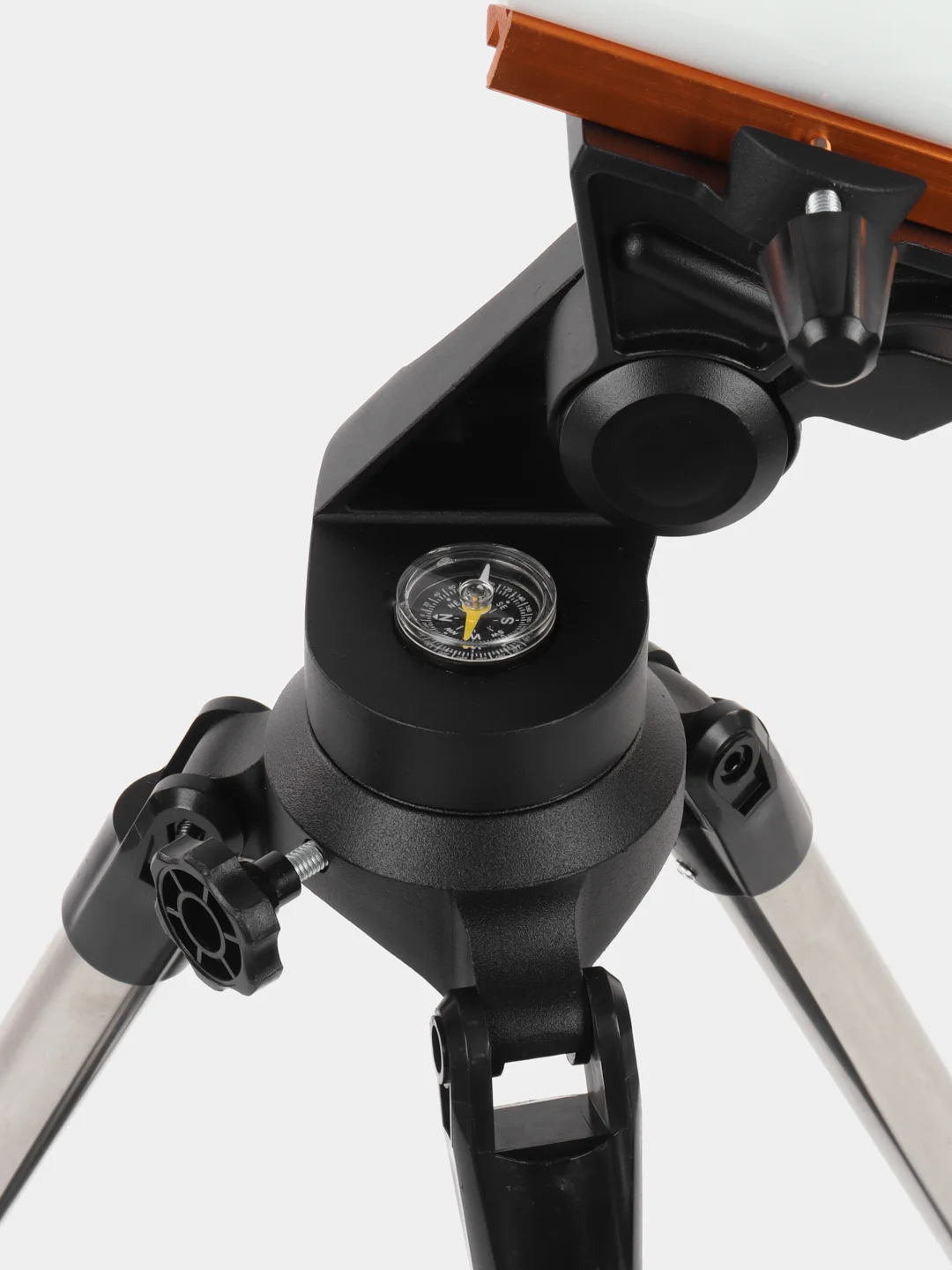 Телескоп Veber PolarStar II 700/70AZ рефрактор