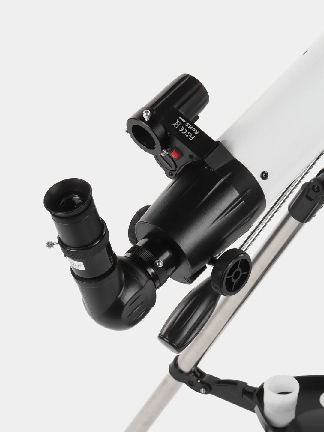 Телескоп Veber PolarStar II 700/70AZ рефрактор