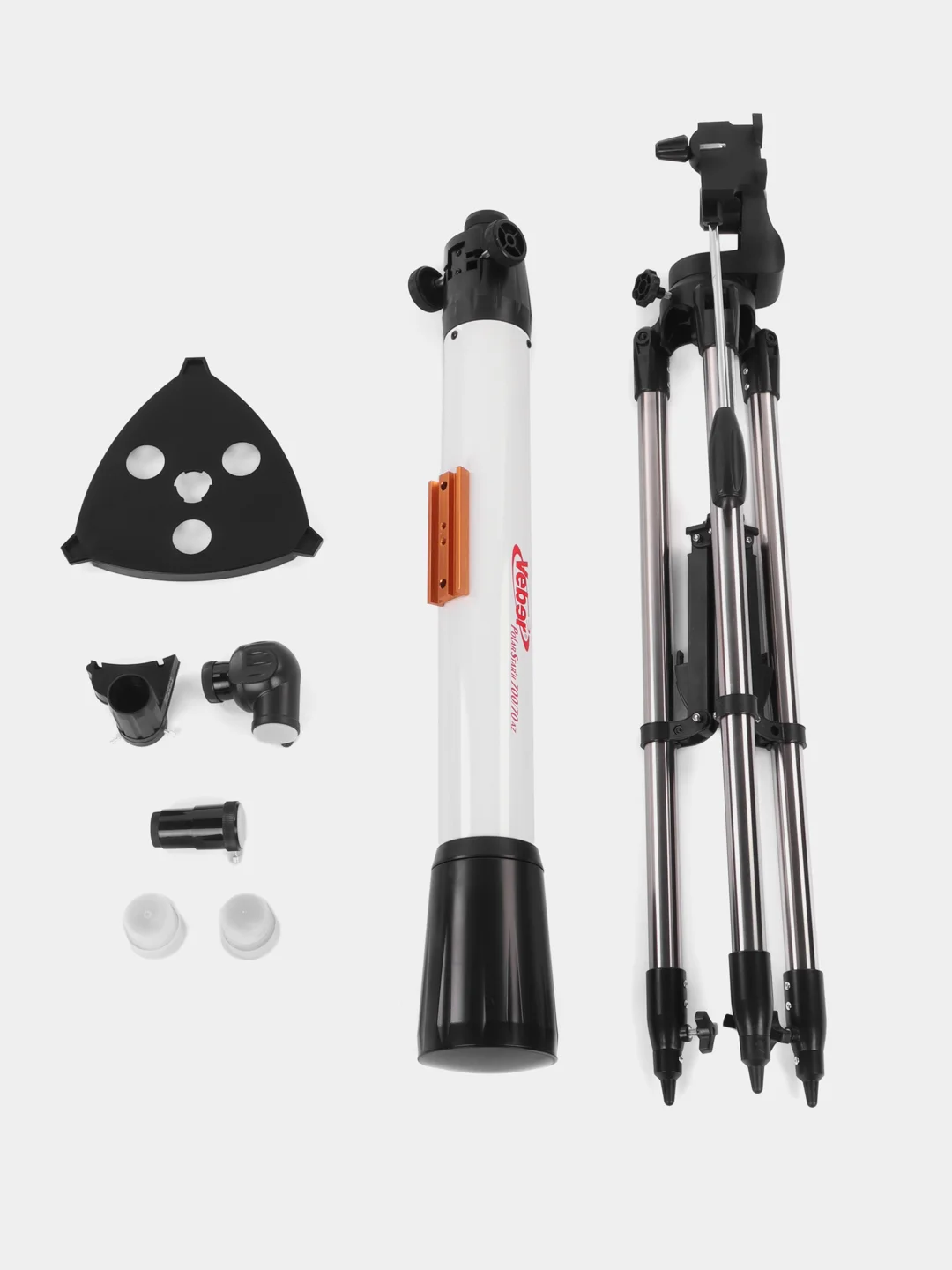 Телескоп Veber PolarStar II 700/70AZ рефрактор