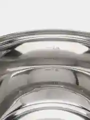 Кастрюля Maestro MR-3515-18, с крышкой, 2.8 л, 18 см