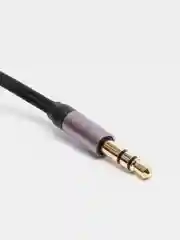 Адаптер переходник с Lightning на 3,5 мм jack AUX аудиовыход