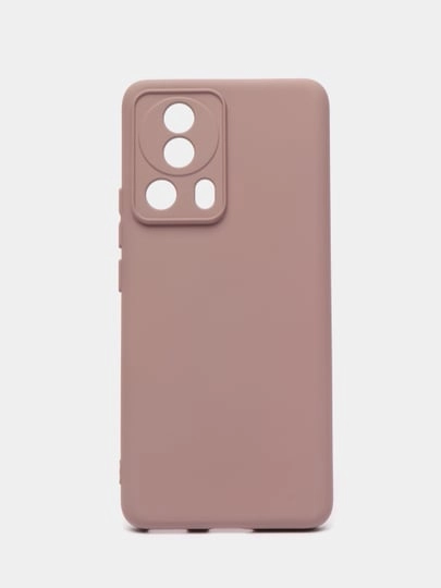 Чехол силиконовый для Xiaomi 13 Lite, Сяоми 13 Лайт Silicone Cover