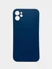 Морской чехол Soft Touch silicone case с магнитом MagSafe для iPhone 11, 11Pro, 11Pro Max