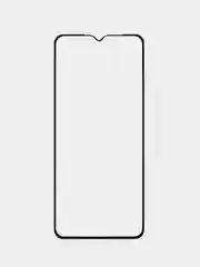Защитная пленка на OPPO A1K / REALME C2, керамическая, матовая